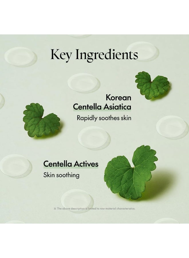 بوريتو PURITO Wonder Releaf Centella Spot Patch - Image 4